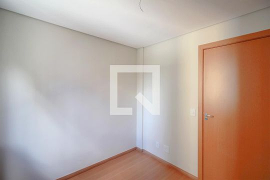 Suite 2 de apartamento à venda com 2 quartos, 46m² em Centro, Belo Horizonte