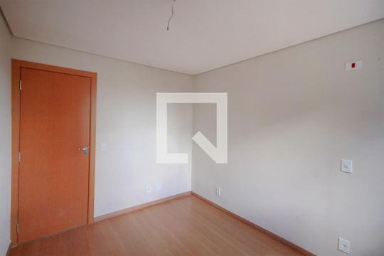Suite 1 de apartamento à venda com 2 quartos, 46m² em Centro, Belo Horizonte