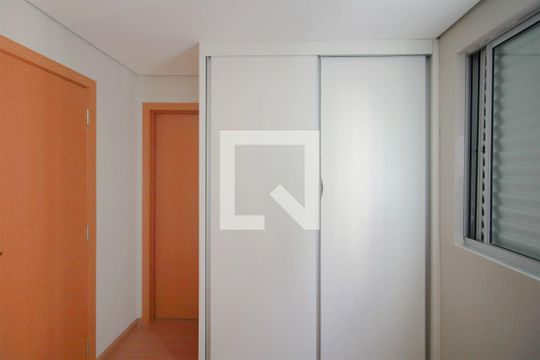 Quarto 2 de apartamento à venda com 2 quartos, 90m² em Centro, Belo Horizonte