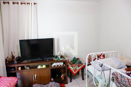 sala de casa à venda com 3 quartos, 136m² em Cidade das Flores, Osasco