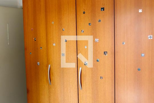 Quarto 1 de casa à venda com 3 quartos, 136m² em Cidade das Flores, Osasco