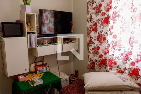 Quarto 2 de casa à venda com 3 quartos, 136m² em Cidade das Flores, Osasco