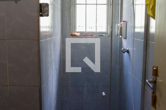 Banheiro de casa à venda com 3 quartos, 136m² em Cidade das Flores, Osasco