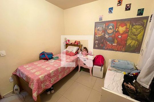 Quarto de casa à venda com 3 quartos, 200m² em Santa Maria, Belo Horizonte