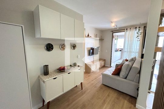 Apartamento à venda com 2 quartos, 67m² em Barra Funda, São Paulo