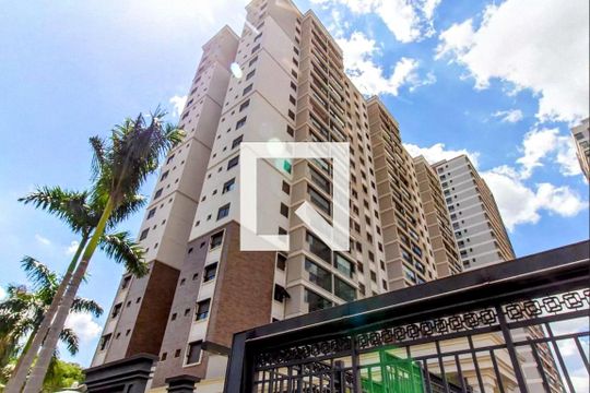 Fachada do Prédio de apartamento à venda com 2 quartos, 67m² em Barra Funda, São Paulo
