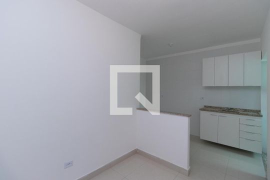 Apartamento à venda com 1 quarto, 27m² em Parada Inglesa, São Paulo