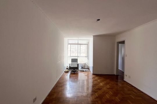 Apartamento à venda com 2 quartos, 95m² em Vila Mariana, São Paulo