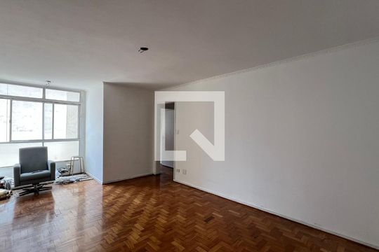 Sala de apartamento à venda com 2 quartos, 95m² em Vila Mariana, São Paulo