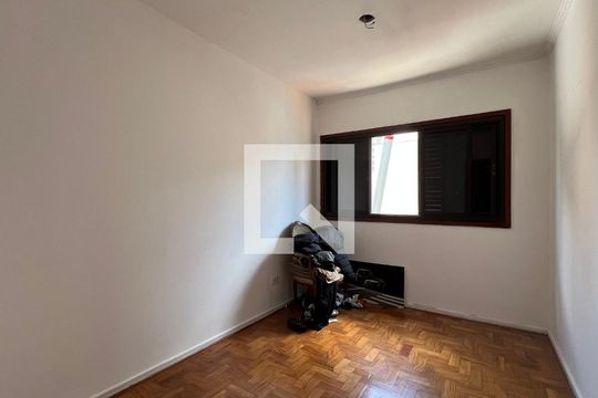 Quarto 1 de apartamento à venda com 2 quartos, 95m² em Vila Mariana, São Paulo
