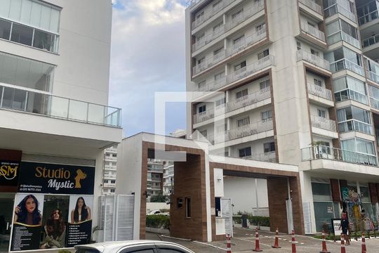 Apartamento à venda com 2 quartos, 67m² em Recreio dos Bandeirantes, Rio de Janeiro