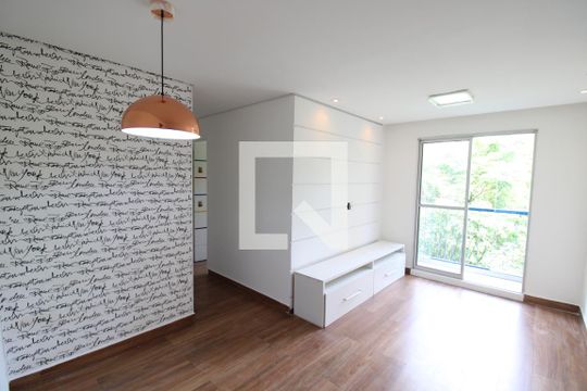 Apartamento à venda com 3 quartos, 56m² em Jd Alvorada, São Paulo