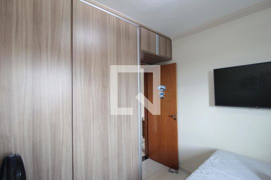 Quarto 1 de casa para alugar com 3 quartos, 280m² em Copacabana, Belo Horizonte