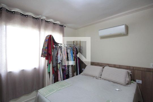 Suite de casa à venda com 3 quartos, 280m² em Copacabana, Belo Horizonte