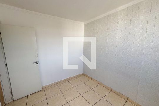 Quarto 1 de apartamento à venda com 2 quartos, 49m² em Diamante, Contagem