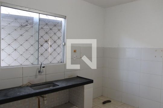 Cozinha de casa à venda com 5 quartos, 300m² em Setor Sul, Goiânia