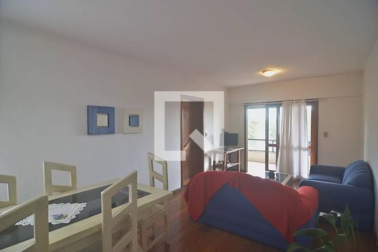 Apartamento à venda com 3 quartos, 111m² em Centro, Canoas