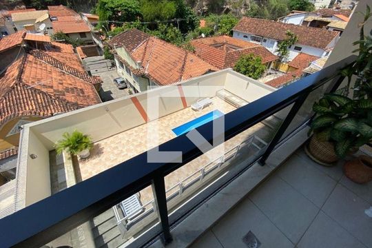 Apartamento à venda com 4 quartos, 201m² em Icaraí, Niterói