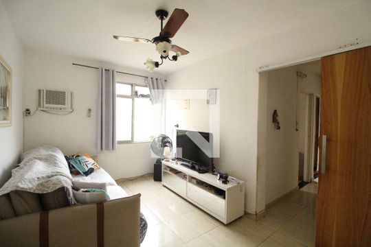 Apartamento à venda com 3 quartos, 59m² em Jacarepaguá, Rio de Janeiro