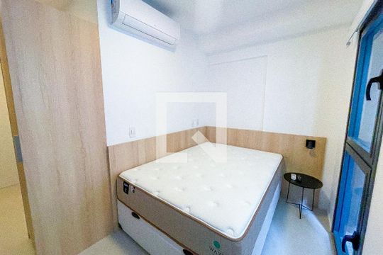 Studio de kitnet/studio à venda com 1 quarto, 21m² em Jardim Paulista, São Paulo