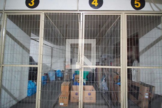 Garagem - Depósito de apartamento à venda com 2 quartos, 149m² em Petrópolis, Porto Alegre