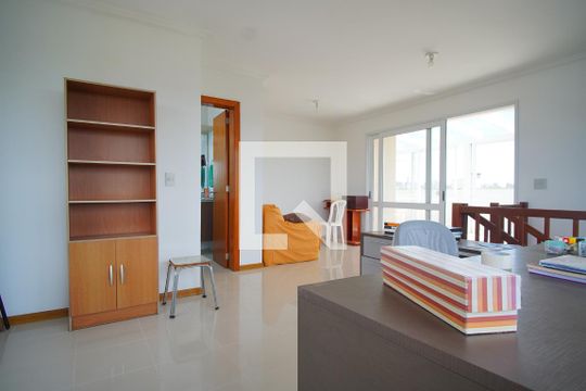 Cobertura de apartamento à venda com 2 quartos, 149m² em Petrópolis, Porto Alegre