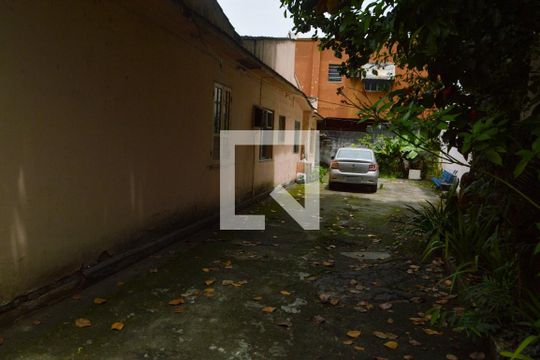 Garagem de casa à venda com 5 quartos, 450m² em Taquara, Rio de Janeiro