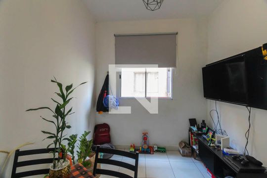 Apartamento à venda com 1 quarto, 30m² em Chácara Belenzinho, São Paulo