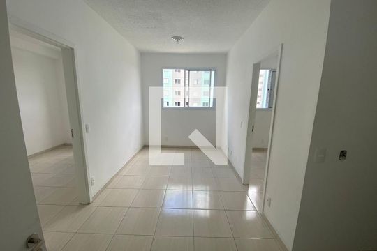 Apartamento para alugar com 2 quartos, 45m² em Vila Sao Paulo, Ferraz de Vasconcelos
