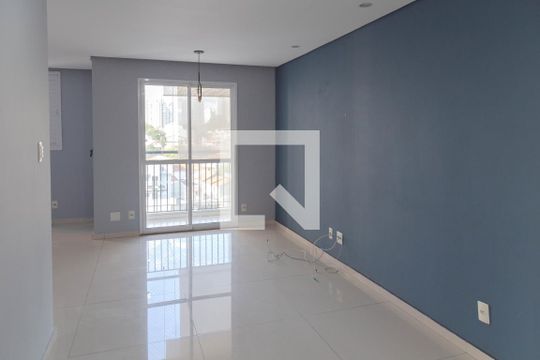 Apartamento à venda com 2 quartos, 62m² em Vila Moreira, Guarulhos