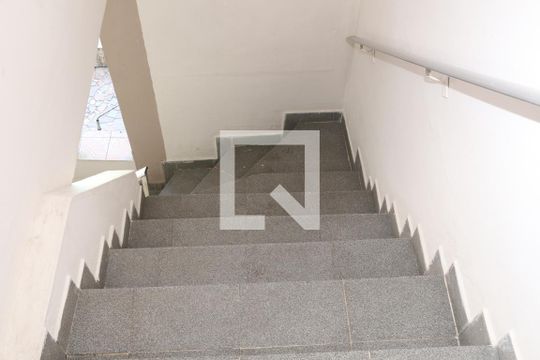 Corredor de casa para alugar com 4 quartos, 600m² em Posse, Nova Iguaçu