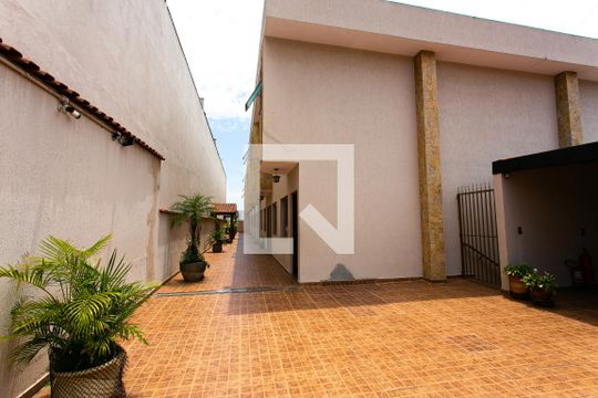 Área Comum de casa de condomínio à venda com 2 quartos, 94m² em Vila Matilde, São Paulo