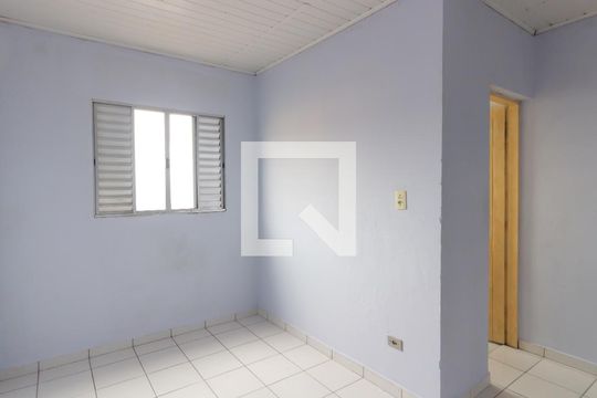 Suíte de casa para alugar com 3 quartos, 80m² em Vila Princesa Isabel, São Paulo