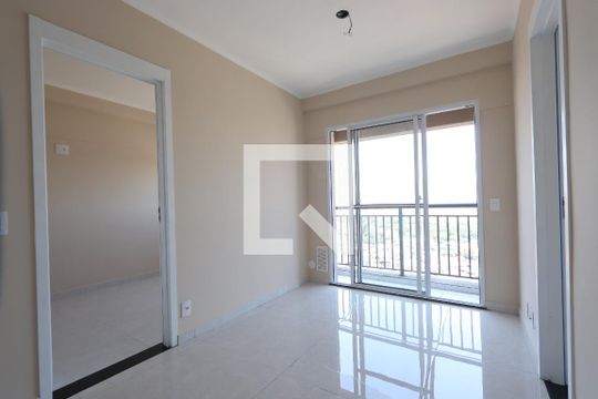 Sala de apartamento à venda com 2 quartos, 38m² em Vila Formosa, São Paulo