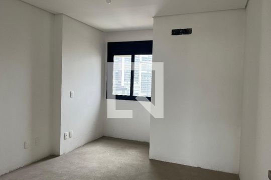 Quarto 1 de apartamento à venda com 3 quartos, 187m² em Vila Romana, São Paulo