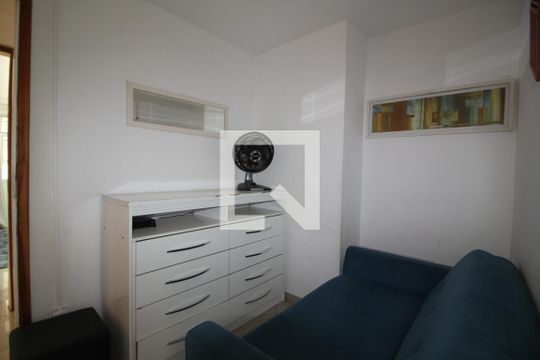 Quarto de Serviço de apartamento à venda com 4 quartos, 142m² em Freguesia (jacarepaguá), Rio de Janeiro