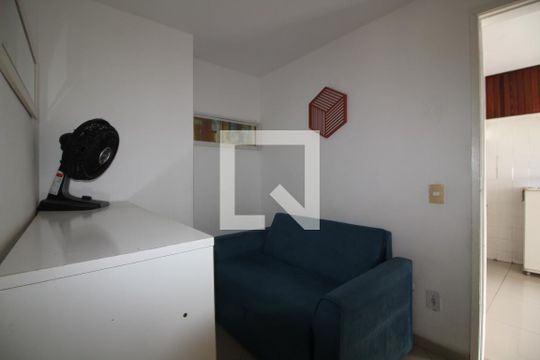 Quarto de Serviço de apartamento à venda com 4 quartos, 142m² em Freguesia (jacarepaguá), Rio de Janeiro