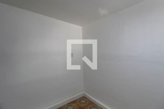 Sala/Cozinha de casa para alugar com 1 quarto, 45m² em Jardim Guairaca, São Paulo
