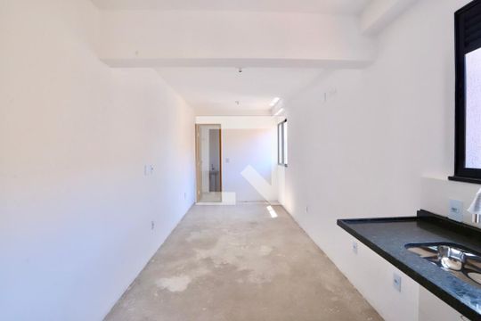 Apartamento à venda com 1 quarto, 23m² em Quarta Parada, São Paulo