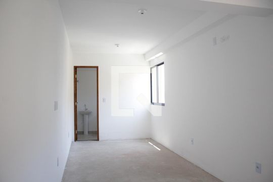 Apartamento à venda com 1 quarto, 23m² em Quarta Parada, São Paulo