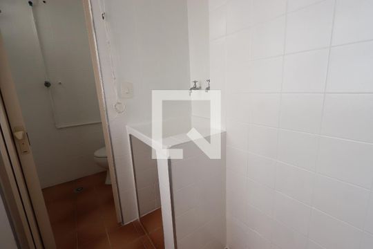 Lavanderia de apartamento à venda com 3 quartos, 77m² em Vila Mariana, São Paulo