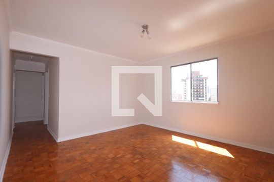 Apartamento à venda com 3 quartos, 77m² em Vila Mariana, São Paulo