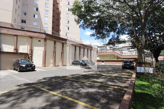 Garagem de apartamento à venda com 3 quartos, 77m² em Vila Mariana, São Paulo