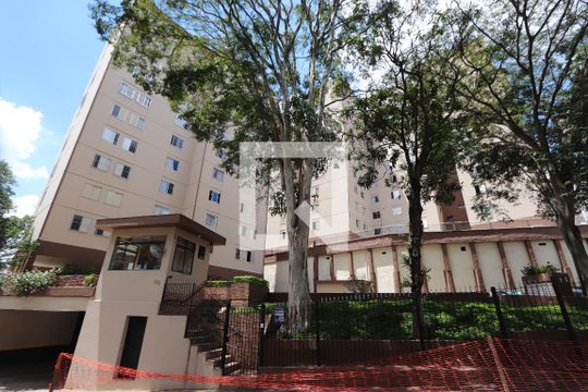 Fachada do Prédio de apartamento à venda com 3 quartos, 77m² em Vila Mariana, São Paulo