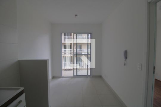 Apartamento para alugar com 1 quarto, 34m² em Socorro, São Paulo