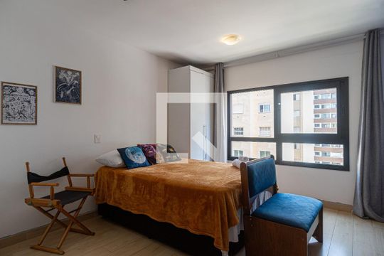 Kitnet/Studio à venda com 1 quarto, 24m² em Consolação, São Paulo