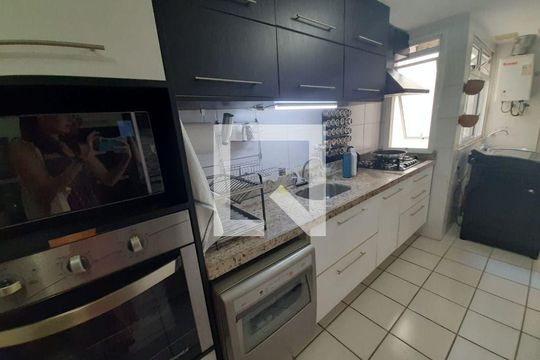Apartamento à venda com 2 quartos, 97m² em Santa Rosa, Niterói