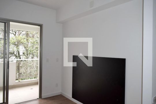 Studio de kitnet/studio para alugar com 1 quarto, 29m² em Vila Madalena, São Paulo
