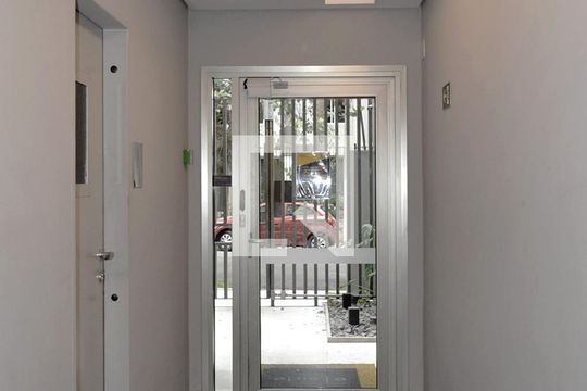 Entrada de kitnet/studio à venda com 1 quarto, 29m² em Vila Madalena, São Paulo