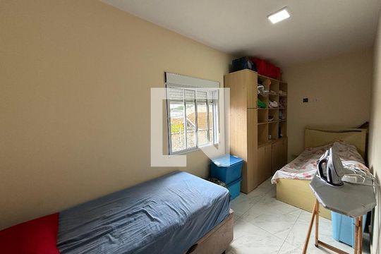 Quarto 2 de casa para alugar com 3 quartos, 300m² em Parque Suzano, Suzano